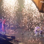 Alice Cooper, Ugly Kid Joe, Duff McKagan's Loaded @ Wembley Arena, Λονδίνο, 28/10/12