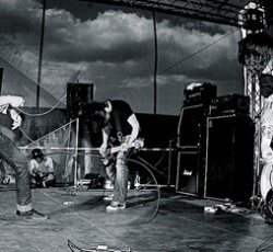 Amenra, Syndrome @ An Club, 22/09/12