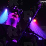 Arcturus @ Gagarin 205, 04/02/12
