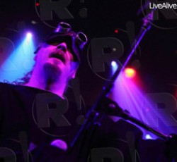 Arcturus @ Gagarin 205, 04/02/12