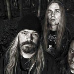 Asphyx, Necrovorous, Mallediction @ ΑN Club, 12/05/12