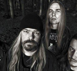 Asphyx, Necrovorous, Mallediction @ ΑN Club, 12/05/12 