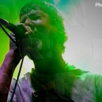 Authority Zero, Funky Monkey, Περσινά Ξινά Σταφύλια @ Eightball Club, 12/05/12