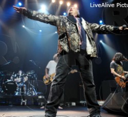 Jello Biafra And The Guantanamo School Of Medicine, Deus Ex Machina, NoMind @ Fuzz Club, 16/10/12