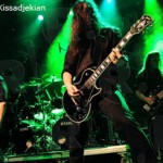 Blind Guardian @ Fuzz Club, 15-16/06/12