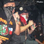 Brujeria, Progress Of Inhumanity, Mortal Torment @ Κύτταρο, 22/12/12