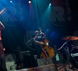 Calexico, Blind Pilot live σε Θεσσαλονίκη και Αθήνα, 30/11/12 - 01/12/12 