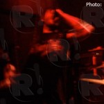 Cancer Bats, Heavier Than God @ Six D.O.G.S., 12/06/12