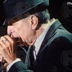 Leonard Cohen @ Palau Sant Jordi, Βαρκελώνη, 03/10/12