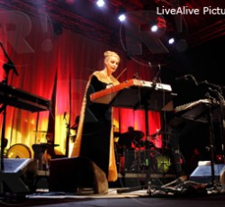 Dead Can Dance live σε Θεσσαλονίκη και Αθήνα, 21-23/09/12