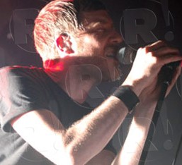 Death In Vegas live σε Αθήνα και Θεσσαλονίκη, 11-13/05/12