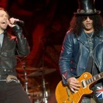 Download Festival 2012: Day 1 (Slash, Nightwish, Opeth, Machine Head, Little Angels, Billy Talent, Terrorvision) @ Donington Park (U.K.), 08/06/12