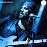 Ejekt Festival (Kasabian, James, Miles Kane, Band Of Skulls, Customs, Wheatman) @ Πλατεία Νερού, 27/06/12