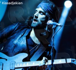 Ejekt Festival (Kasabian, James, Miles Kane, Band Of Skulls, Customs, Wheatman) @ Πλατεία Νερού, 27/06/12