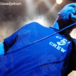 Exodus, Obituary, Heathen, Morgoth @ Fuzz Club, 09/06/12