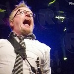 Flogging Molly, Περσινά Ξινά Σταφύλια @ Block33, 28/08/12