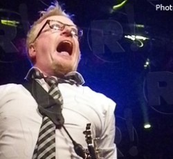 Flogging Molly, Περσινά Ξινά Σταφύλια @ Block33, 28/08/12