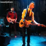 Get Well Soon, LogOut @ Passport, 27/04/12