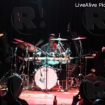 Scott Henderson, Jeff Berlin, Dennis Chambers @ Αθηνά Live, 19/10/12