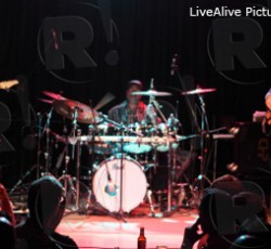 Scott Henderson, Jeff Berlin, Dennis Chambers @ Αθηνά Live, 19/10/12 