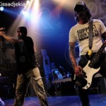 Lord 13, 1000mods, Mahakala @ Gagarin 205, 30/11/12