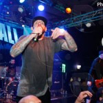 Madball, Overpain, All Vows Collapse @ Κύτταρο, 17/11/12