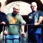 Manilla Road, Dark Nightmare, Etrusgrave, Wardance, Midnight Priest @ Κύτταρο, 14/10/12