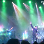 Marillion, Garments @ Muziekgebouw (Eindhoven, Ολλανδία), 17/11/12