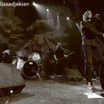 Mark Lanegan Band live σε Θεσσαλονίκη και Αθήνα, 04-05/04/12