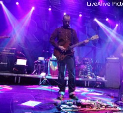 Mogwai, Kwoon @ Fuzz Club, 21/01/12 