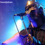 Moonspell, Sorrowful Angels, SadDoLLs, Fallen Arise @ Gagarin 205, 29/09/12