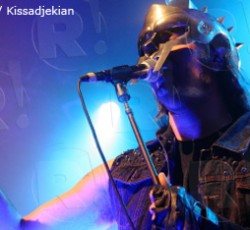 Moonspell, Sorrowful Angels, SadDoLLs, Fallen Arise @ Gagarin 205, 29/09/12