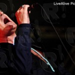 Morrissey, Kristeen Young @ Θέατρο Λυκαβηττού, 16/07/12