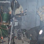 Night Beats, Acid Baby Jesus @ Six D.O.G.S., 07/12/12