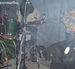 Night Beats, Acid Baby Jesus @ Six D.O.G.S., 07/12/12 