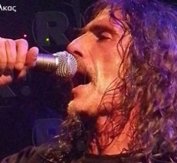 Nightstalker, Universe217, Heritage @ Eightball Club, Θεσσαλονίκη, 29/09/12