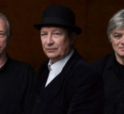 Nits, Tango With Lions @ Gagarin 205, 03/11/12