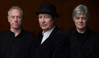 Nits, Tango With Lions @ Gagarin 205, 03/11/12