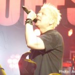 The Offspring @ O2 Empire, Shepherd's Bush, London, 06/06/12