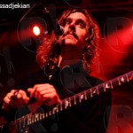 Opeth live σε Θεσσαλονίκη και Αθήνα, 03-04/03/12