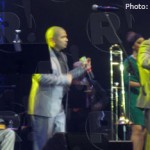 Orquesta Buena Vista Social Club (feat. Omara Portuondo), Grupo Inle @ Κλειστό Γυμναστήριο Φαλήρου (Tae Kwon Do), 01/12/12