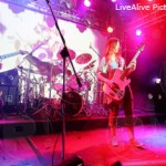 Ozric Tentacles, Zen Garden @ Κύτταρο, 17/05/12