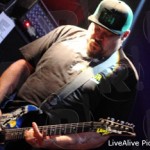 Pennywise, Actionmen, Fall Of Man @ Fuzz Club, 19/06/12