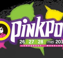 Pinkpop Festival (Bruce Springsteen & The E Street Band, The Cure, Linkin Park, Soundgarden, The Afghan Whigs κ.α.) @ Landgraaf, Ολλανδία, 26-28/05/12