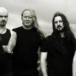 Primordial, Agatus, Daylight Misery @ AN Club, 24/11/12