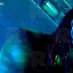 The Prodigy @ Palais De Sport (Θεσσαλονίκη), 13/09/12