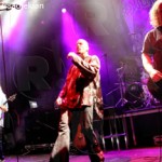 Psychotic Waltz live σε Αθήνα και Θεσσαλονίκη, 28-29/04/12