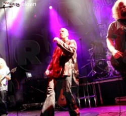 Psychotic Waltz live σε Αθήνα και Θεσσαλονίκη, 28-29/04/12