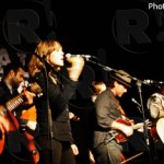 The Revival Tour @ The Garage, Γλασκώβη, Σκωτία, 17/11/12