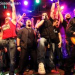 Rock 'n' Roll Children @ Κύτταρο, 13/05/2012